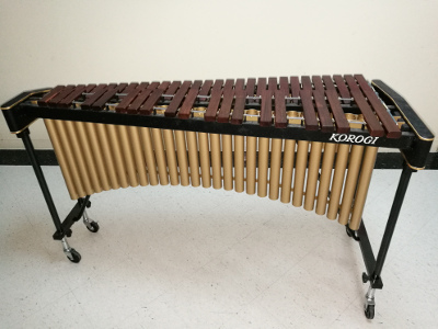 Ludwig Professional Copper